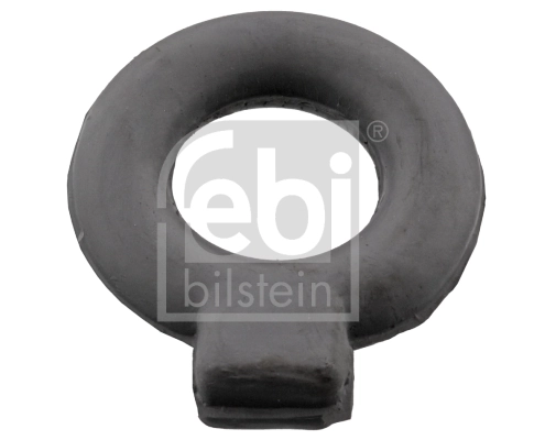 Rubber Mount, muffler